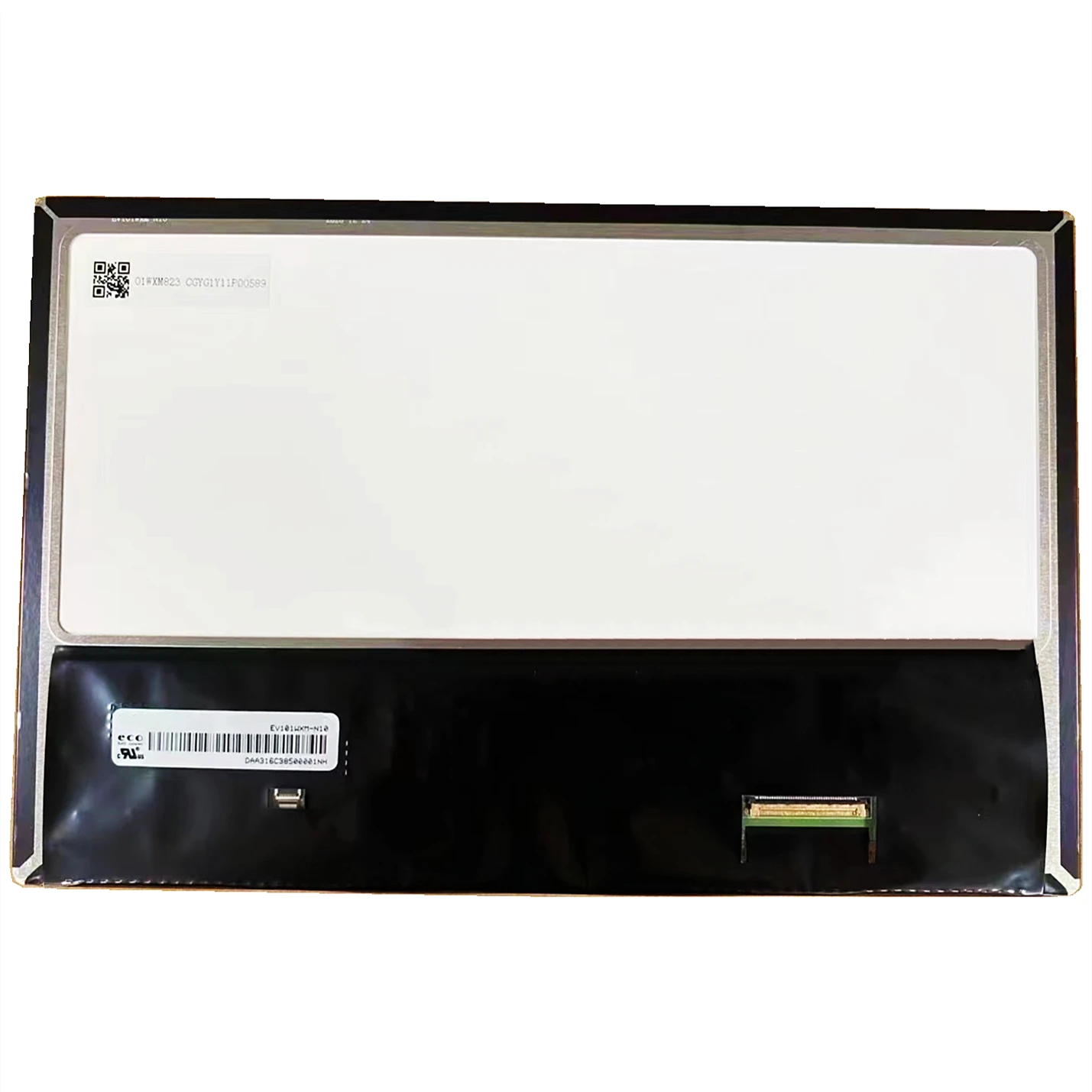 

EV101WXM-N10 EV101WXM N10 10,1 ''ЖК-экран для ноутбука матрица 1280*800