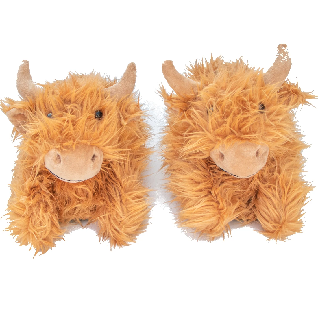 

Тапочки Highland из коровьей кожи для женщин