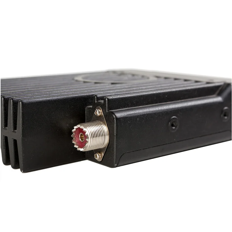 Экономичное мобильное радио VHF 60W UHF 45W 200CH