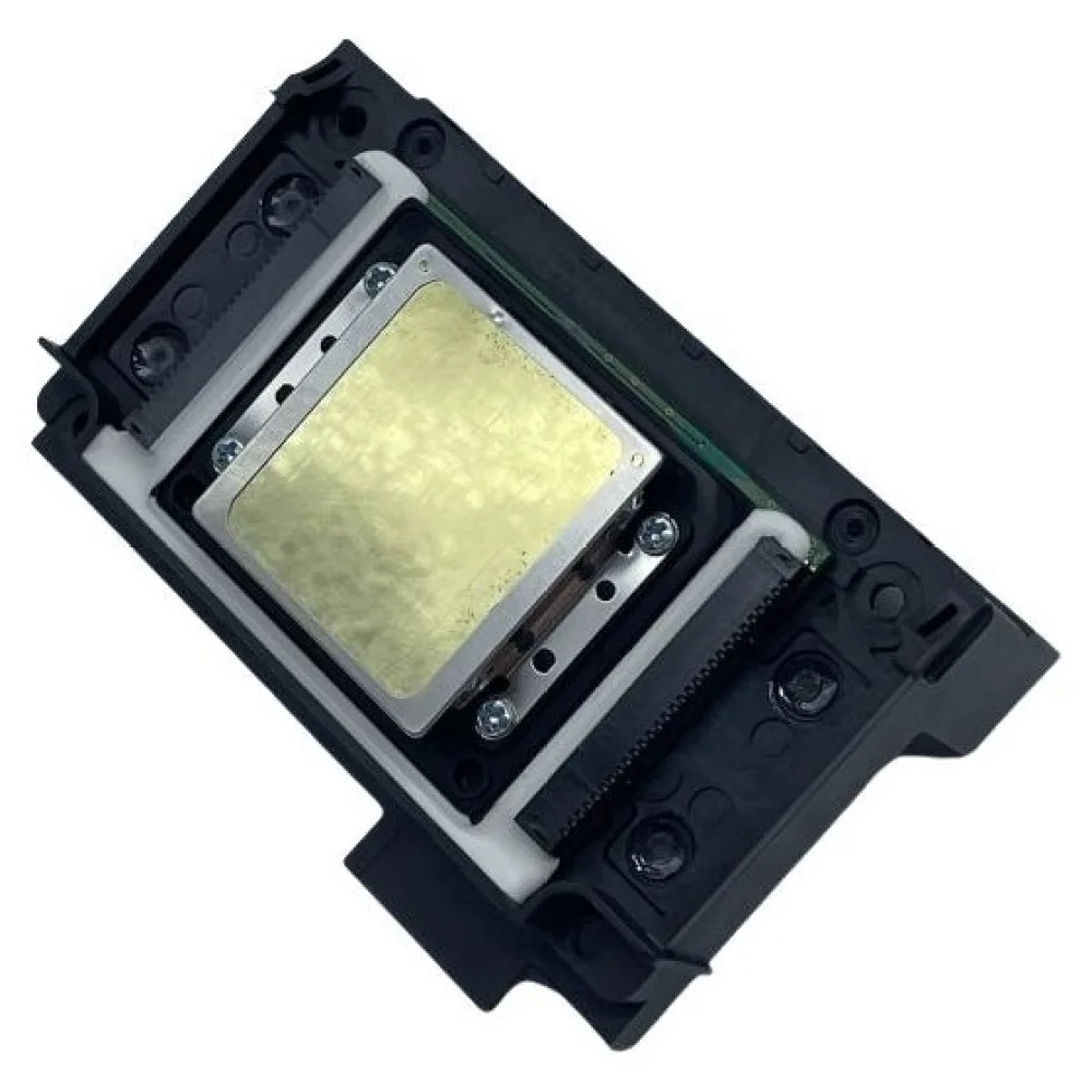 Печатающая головка Eco Solvent DX10 FA09050 подходит для УФ-принтера Epson XP-600 XP600 XP-800 DTF