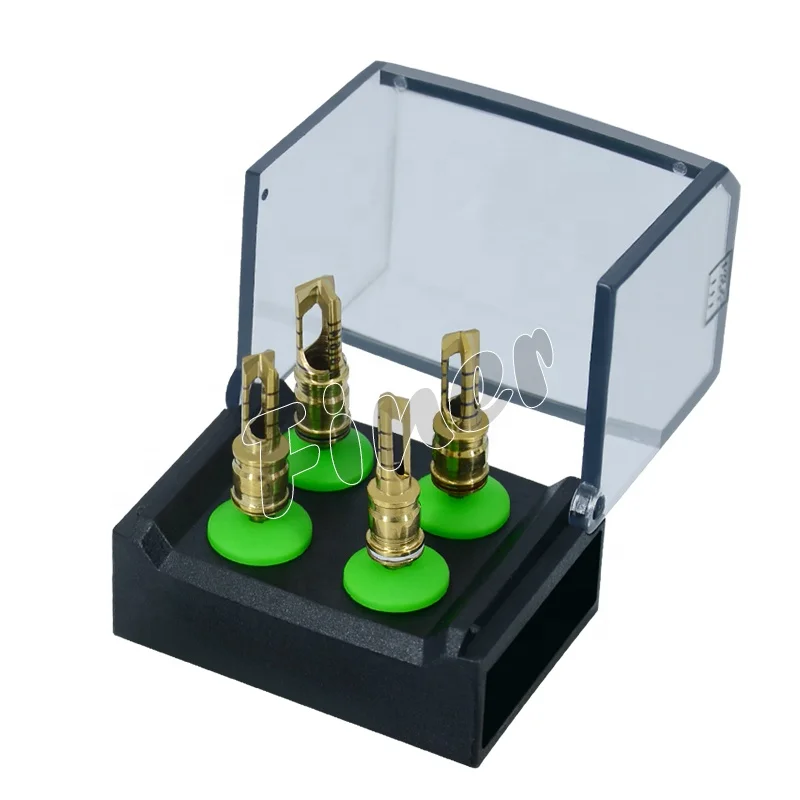 Хирургический инструмент Den Tal Imp lant Прививка костей дрель для сбора трефенов