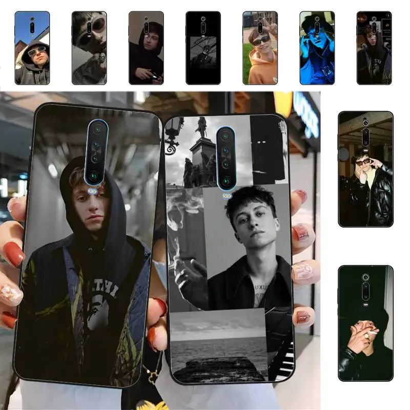 

Boulevard Depo Phone Case for Redmi 5 6 7 8 9 A 5plus K20 4X 6 cover