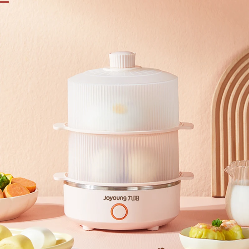 

Smart Multi Steamer Cooker Food Steamery Rice Fish Dumpling Vegetable Dim Sum Cooking Pot Boilers Egg Cuisine Kitchen Cookware