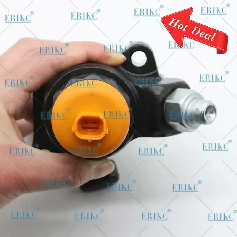 PC400-6 экскаватор Плунжер дизельного насоса 094150-0318 HP0 насос дизельный 094040-0370