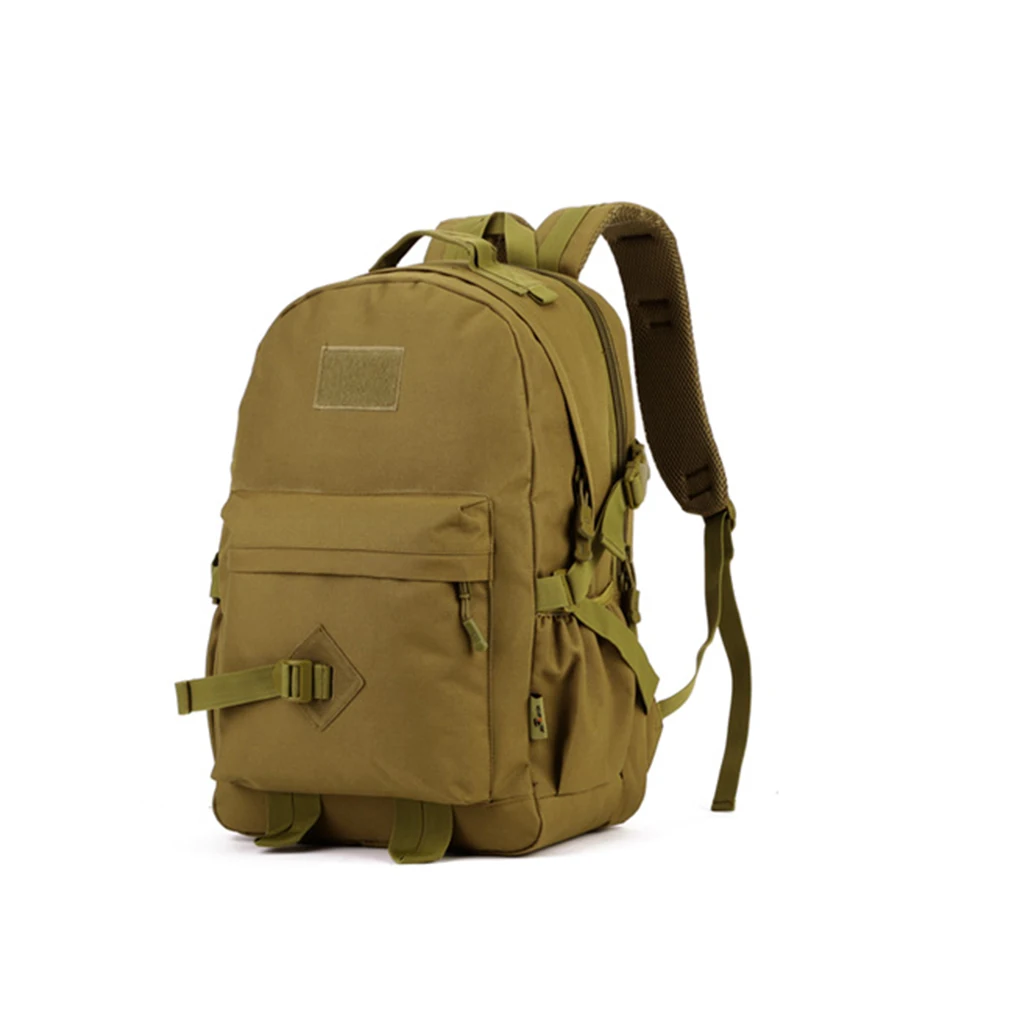 

Рюкзак унисекс, простой дизайн, многофункциональная сумка через плечо 40 л, цветные аксессуары для велоспорта, многофункциональные сумки-ме...