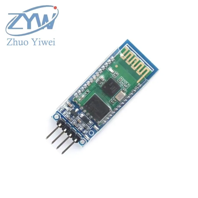 Прозрачный модуль Bluetooth с последовательным портом беспроводное