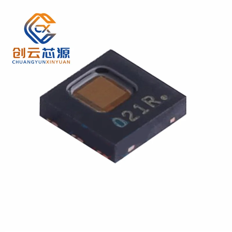 

10pcs New 100% Original HDC1080DMBR Integrated Circuits Operational Amplifier Single Chip Microcomputer SMD