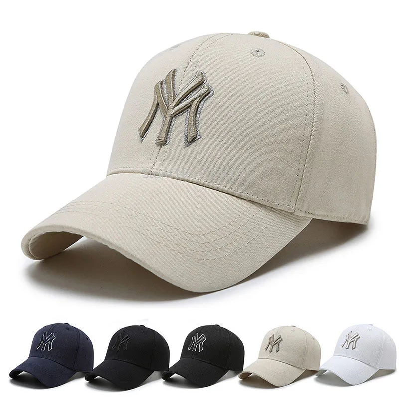 

Fashion Brand Baseball Cap Women Baseball Hat Breathable Men Women Summer Sports Cap Baseball Caps Gorras Casquette Dropshipping