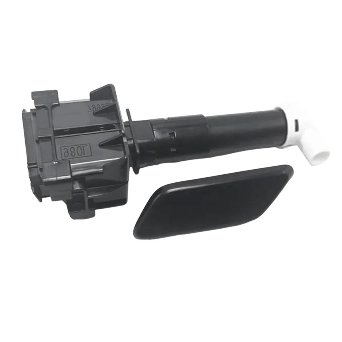 Насадка для омывателя левой передней фары Jet + крышка Lexus ES250 ES300H 2012 2013 2014