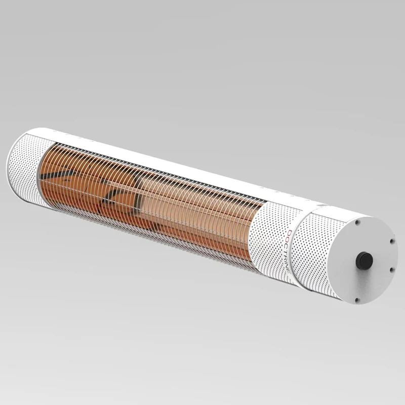 

Bathroom Heater Household Electric Heater Energy Saving Large Area Warmer