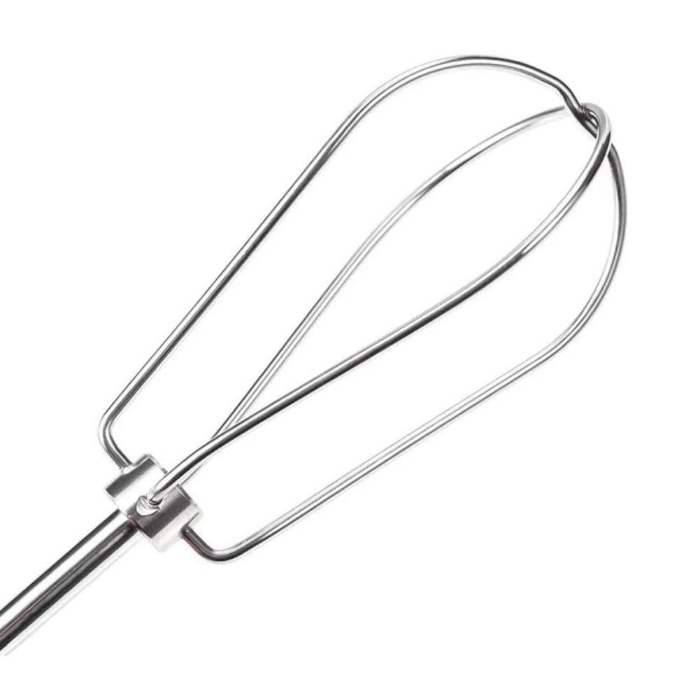 

For KitchenAid Mixer Beaters Beaters Mixer 1pcs Eco-Friendly Egg Whisk Replacement Stainless Steel For KitchenAid