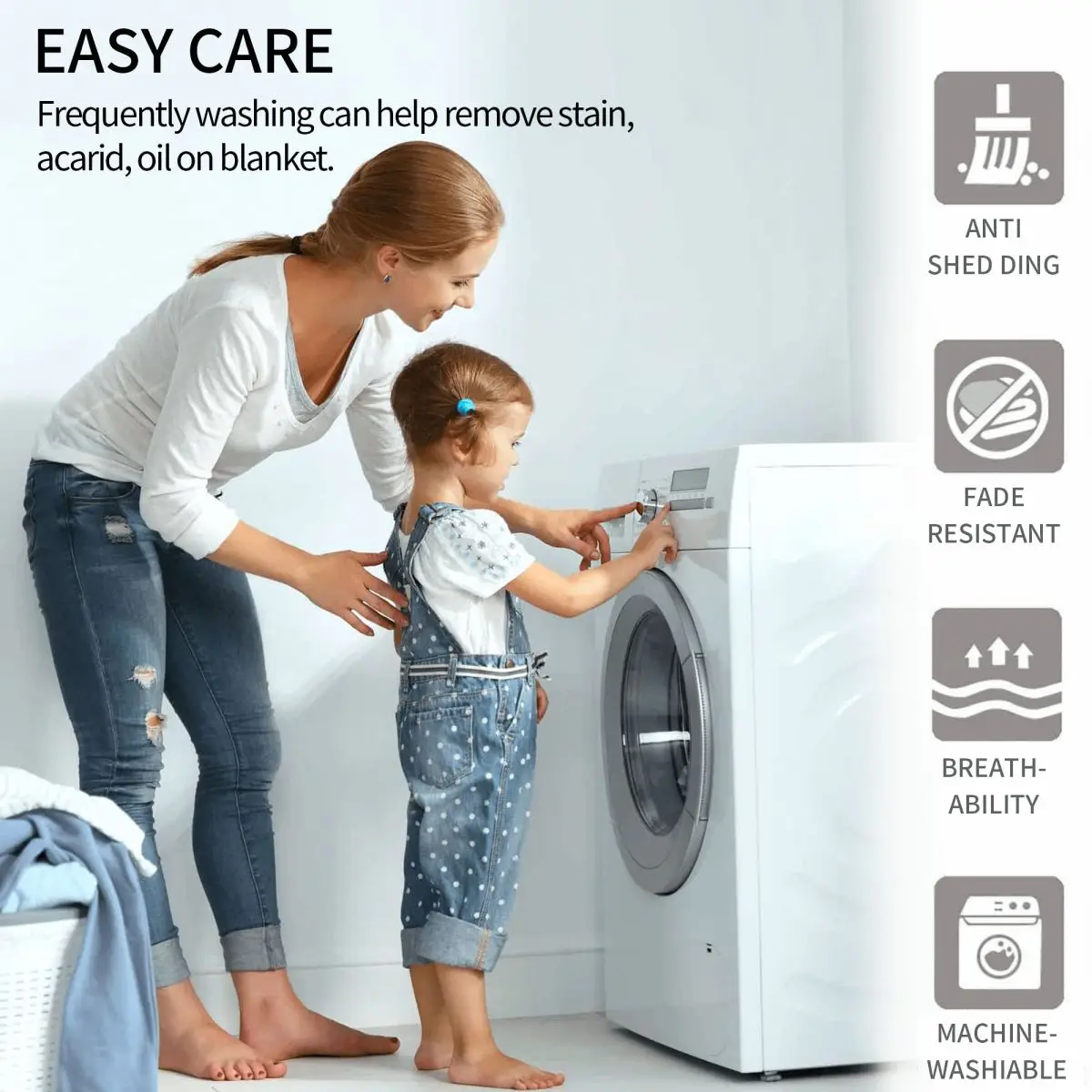 Пасхальное одеяло для охоты за яйцами мужское флисовое кресло с капюшоном