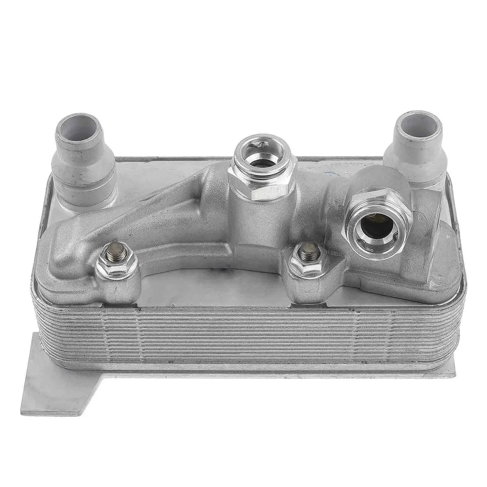 

Transmission Oil Cooler 0995002500 for Mercedes-Benz C300 C400 CLS400 E350 SL400 E53 AMG