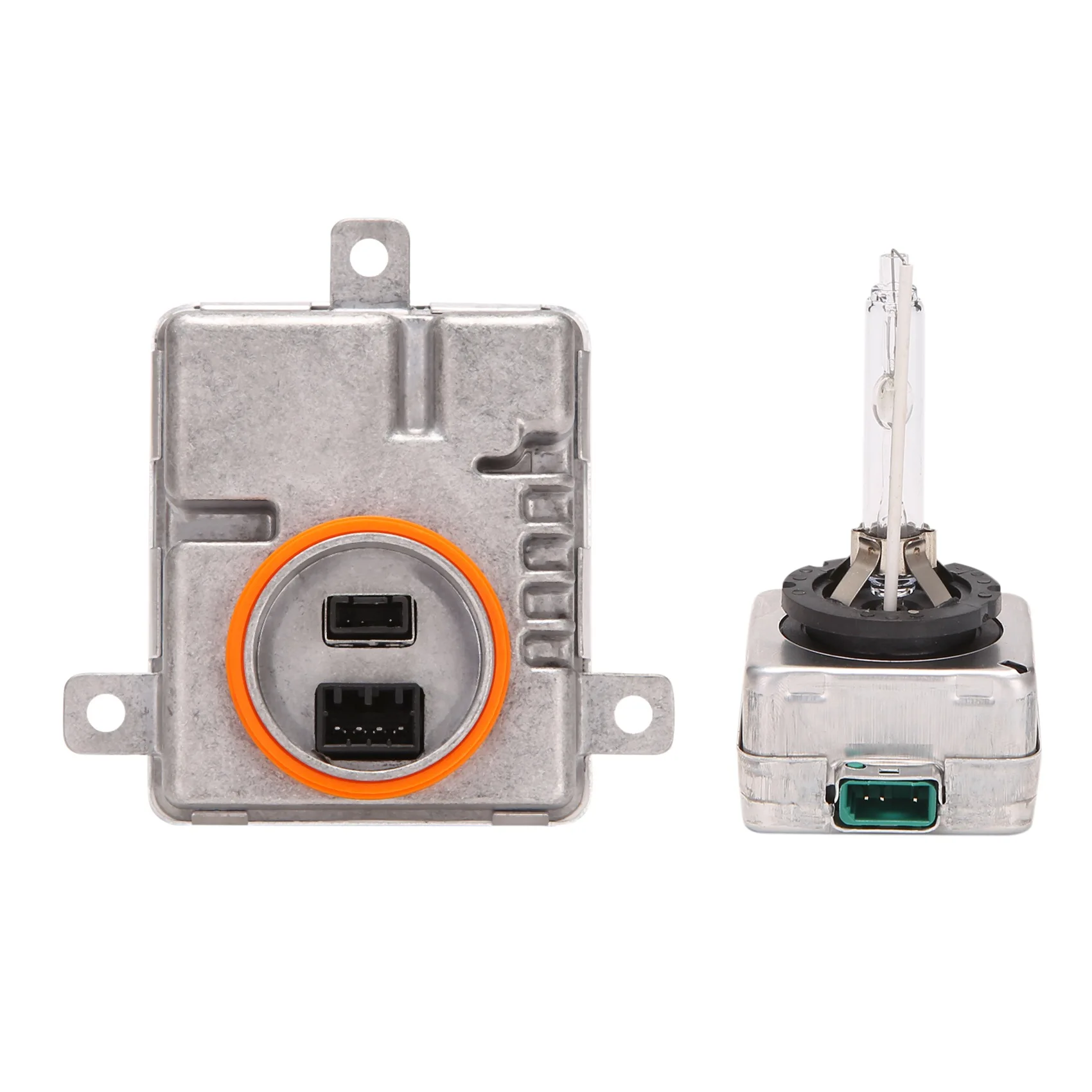 Ксеноновый балласт для фар модуль HID и Лампа 6000K Audi A3 A4 A5 A6 A7 A8 Q3 Q5 Q7 Golf Jetta CC Passat