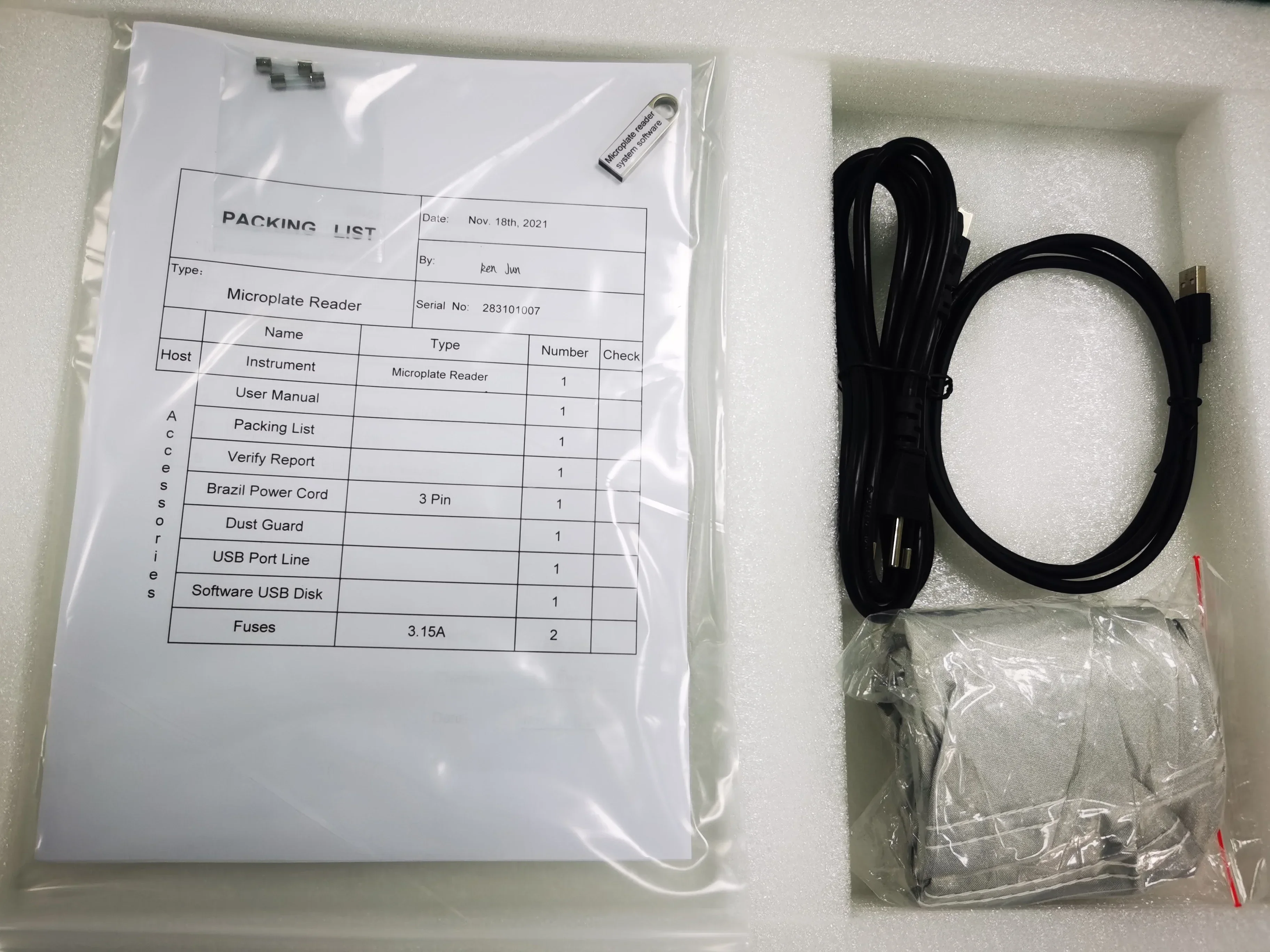 Считыватель ELISA DIATEK DR-200Bn