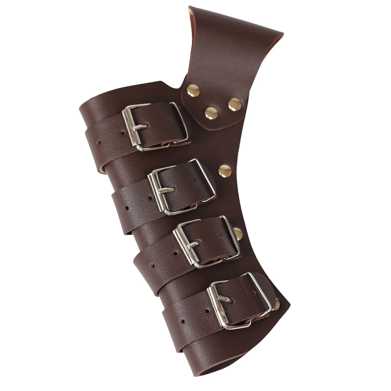 

Средневековый костюм для мужчин, Регулируемая пряжка, ремень, держатель меча, ремень, викингов, пиратский рыцарь, косплей, искусственная кож...