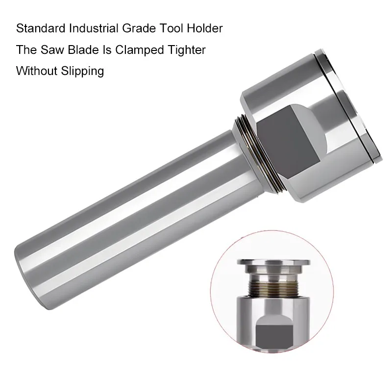 Держатель лезвия пилы из вольфрамовой стали SHAZAM