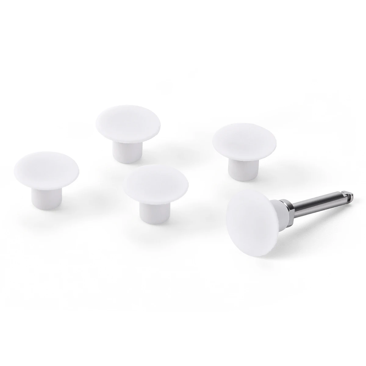 Зубной композитный полировщик AZDENT полировальный стакан инвертированная