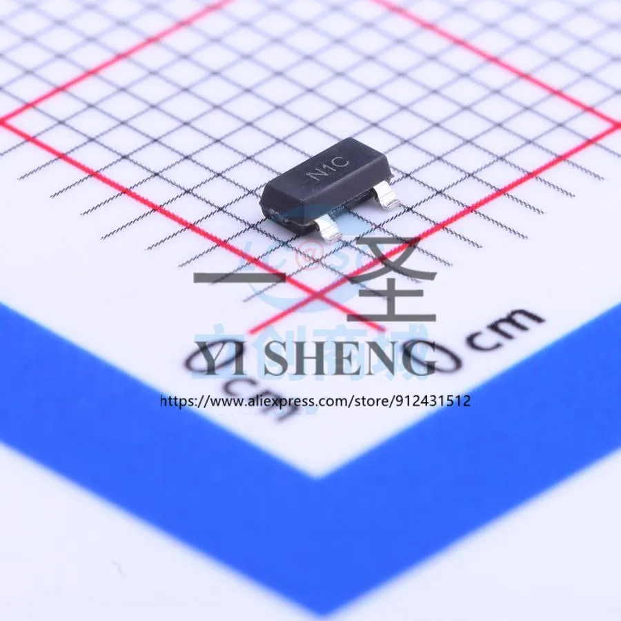 

2 шт./лот LM431BIM3X/NOPB TI SOT-23(SOT-23-3)