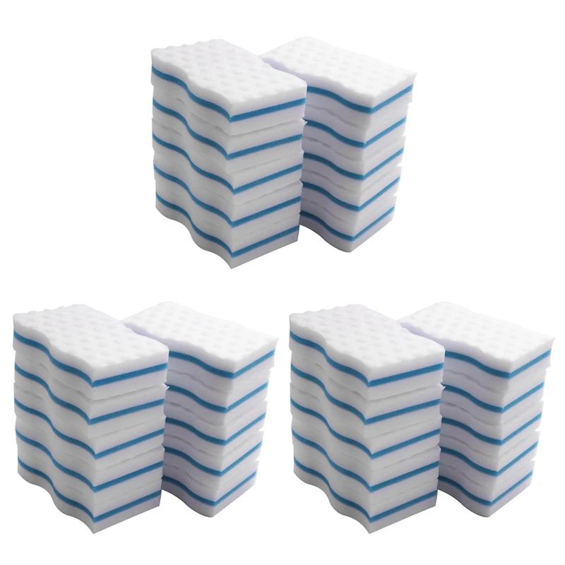 

30 шт./упаковка, губки для чистки лодок