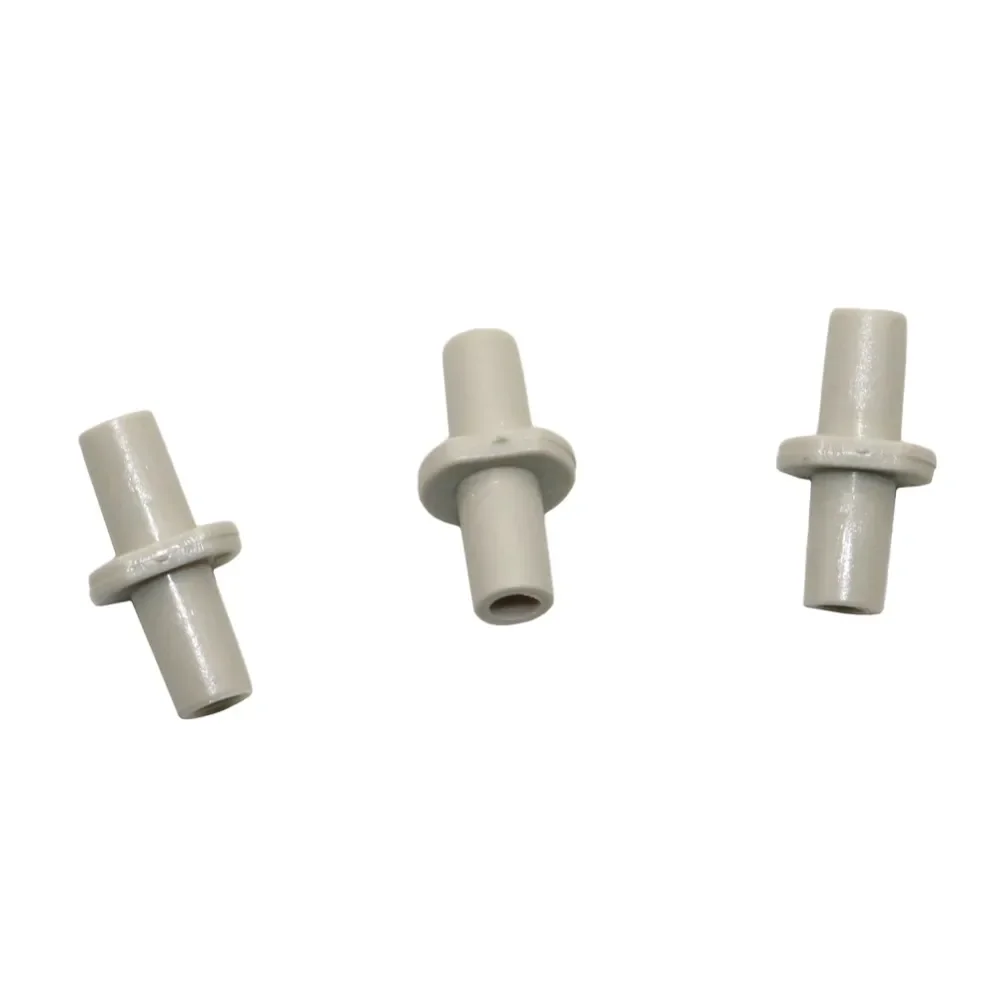 

20 шт., коннектор для капельного орошения, 6 мм