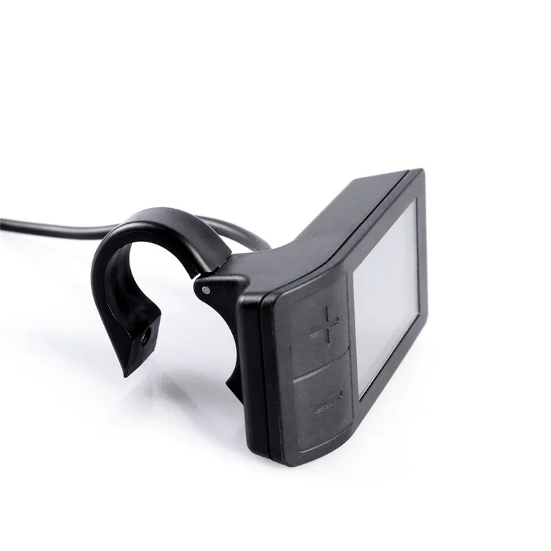 ЖК-дисплей 500C для электровелосипеда 24 В/36 В/48 в