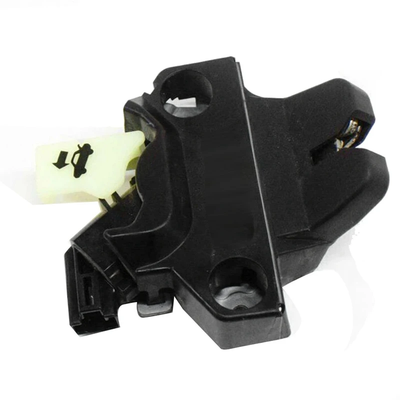 

1092308-00-E Car Tailgate Lock Latch Actuator For Tesla Model 3 2017-2022 Trunk Lid Lock Actuator Mechanism 109230800E