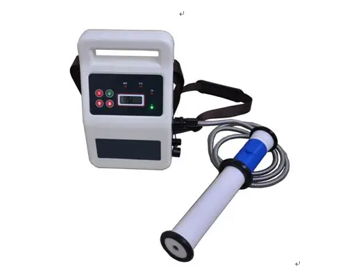 

HD-109A/B series Metal Surface Insulating Anticorrosive Coating Holiday Detector