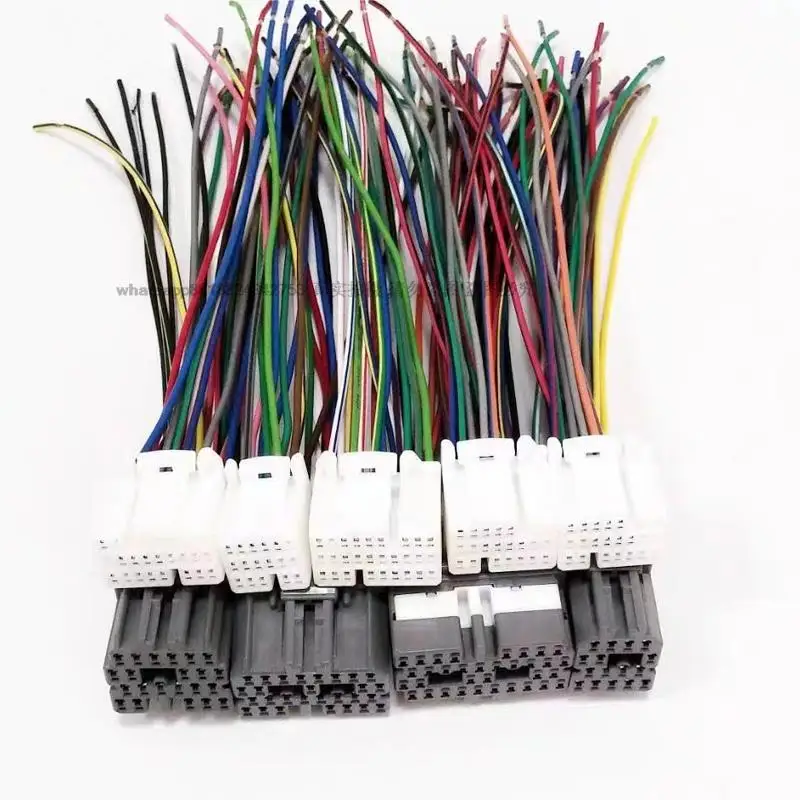 Для Kobelco SK200-8 SK260-8 SK350-8 гидравлическая плата вилка компьютерной платы импортная