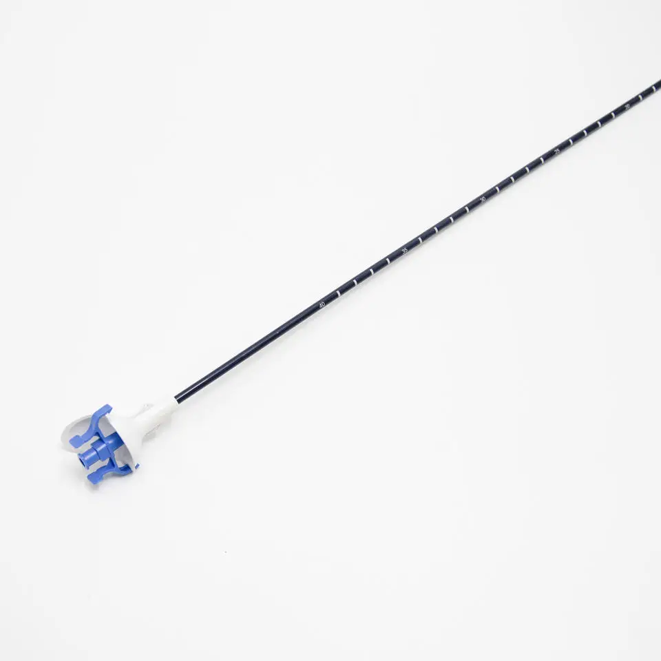 Уретеральная оболочка для эндоскопической хирургии медицинские принадлежности