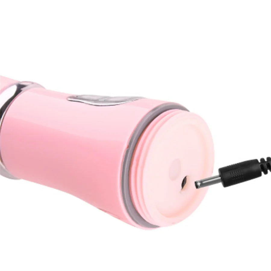 Кролик G Spot Фаллоимитатор Вибратор Пенис Анальный с двойным проникновением