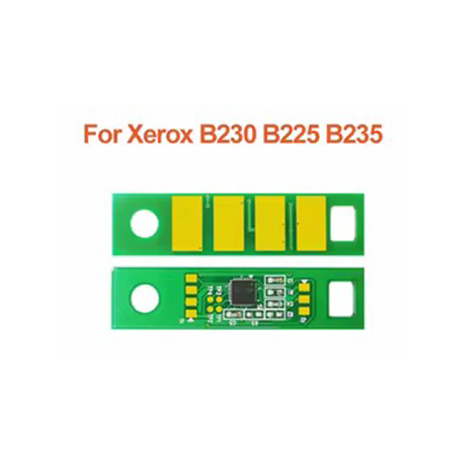 Совместимый чип OGOUGAN (006R04399) для картриджей с тонером Xerox B230 B225 B235 1 шт