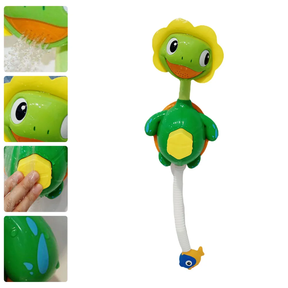 

Baby Bath Turtle Bath Bathtub Cartoon Baby Shower
