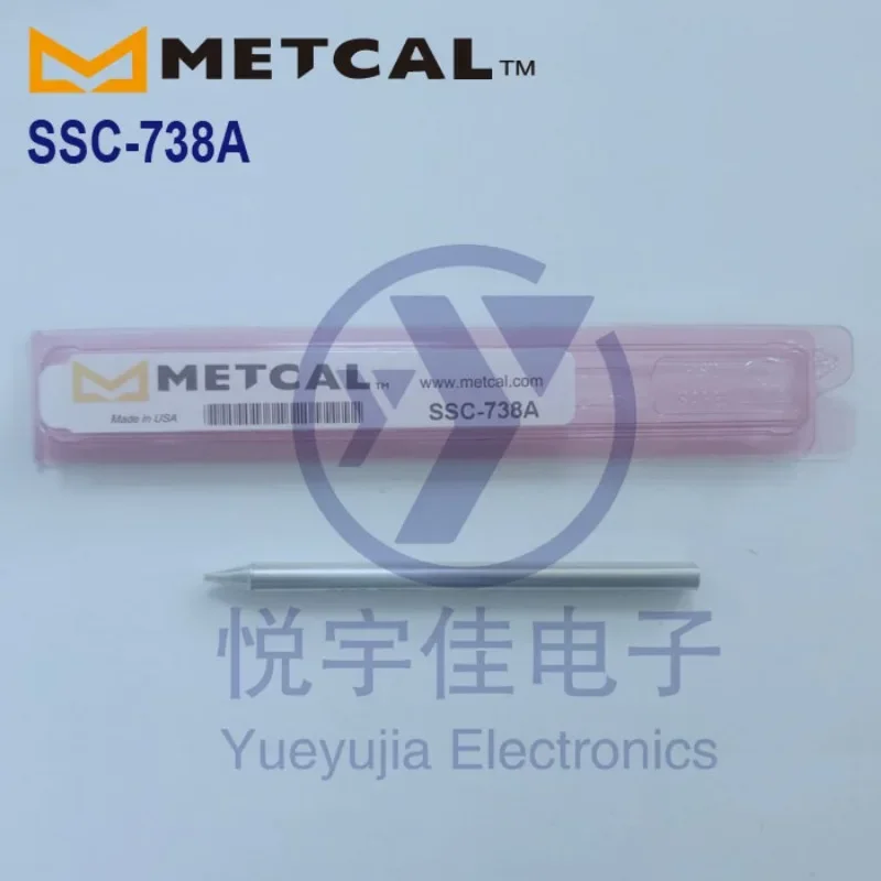 Металлический Стандартный/стандартный металлический наконечник для паяльника