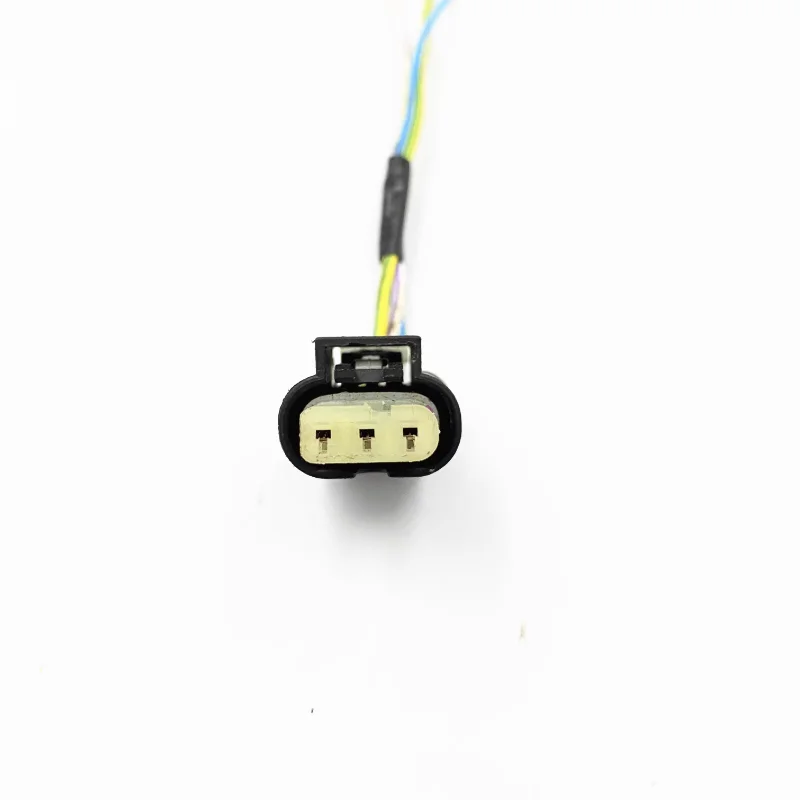 Для Mercedes Benz BMW Audi Volkswagen Land Rover Ford задняя версия электрический разъем для глазка 1
