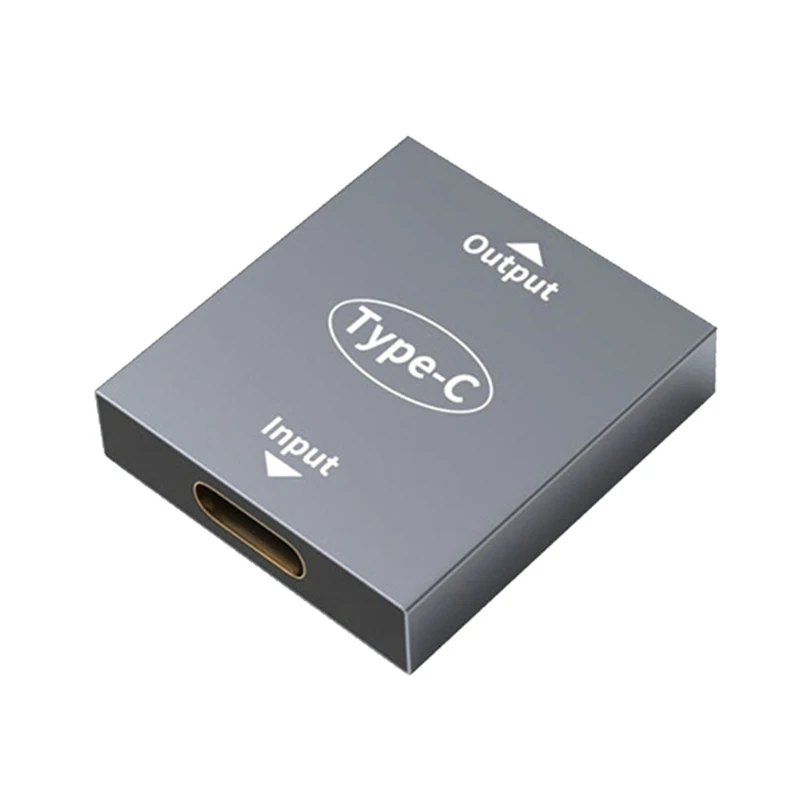 

Новинка 2022, переходник-разветвитель с разъемом USB C на два разъема USB 3,0