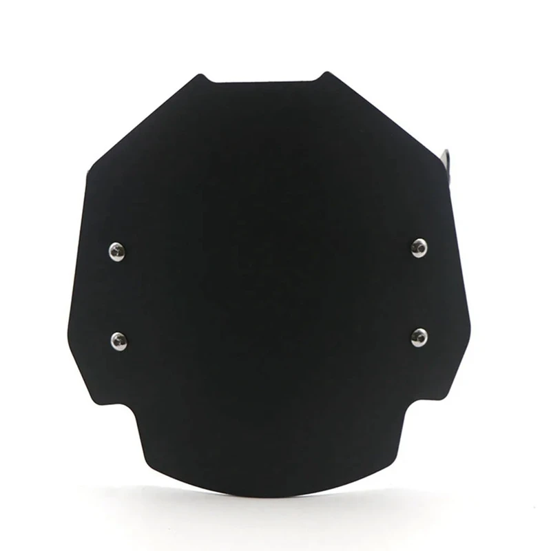 Ветровое стекло для мотоцикла экран ветрового стекла ветрозащитный защитная