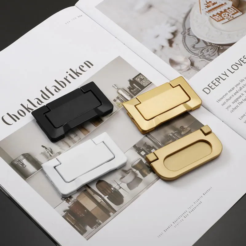 Ручка для двери ручка шкафа с металлической ручкой черная стрельбы