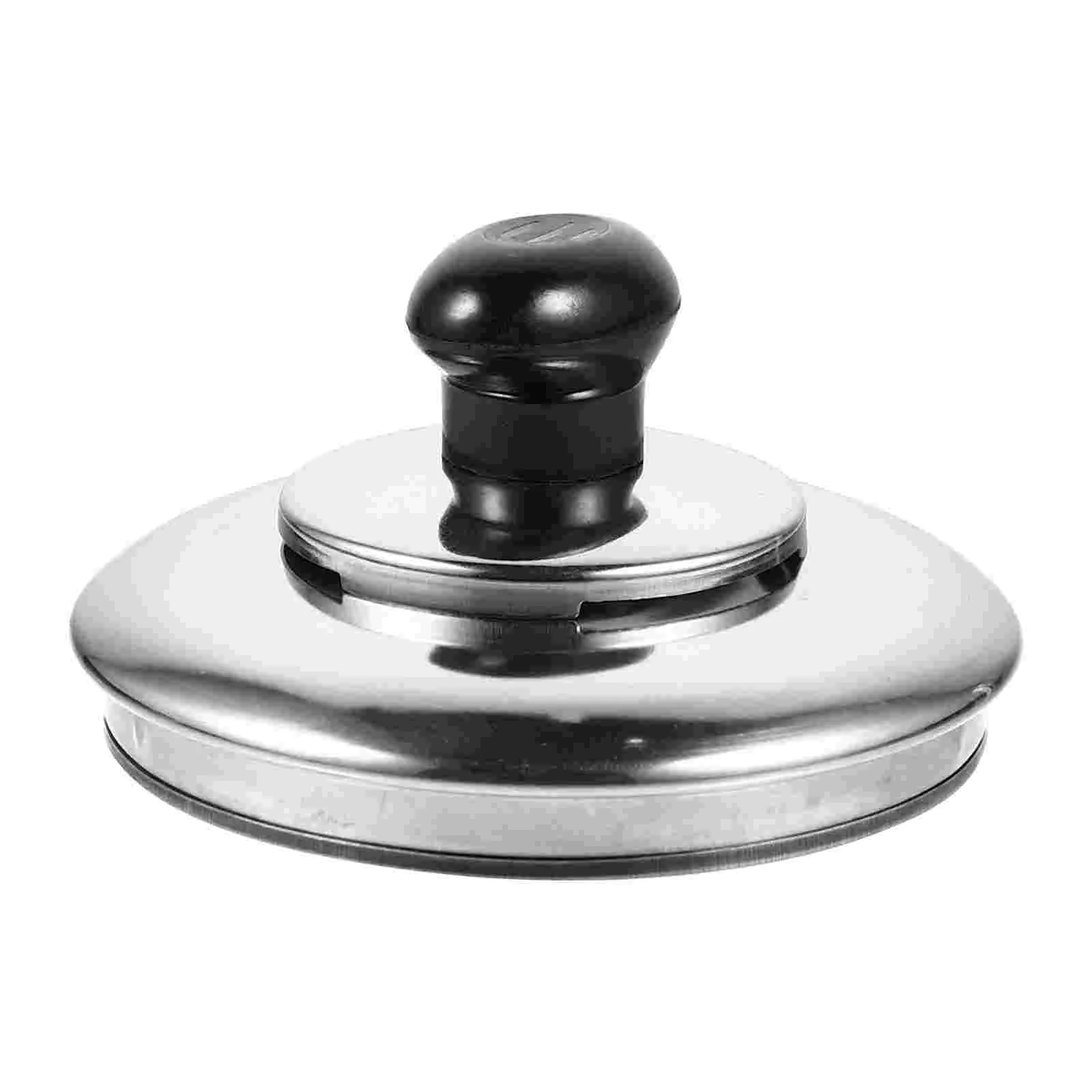 

Stainless Steel Teapot Cover Stovetop Whistling Tea Potm Lid Tea Kettle Lid Cover Sounding Kettle Lid Cover