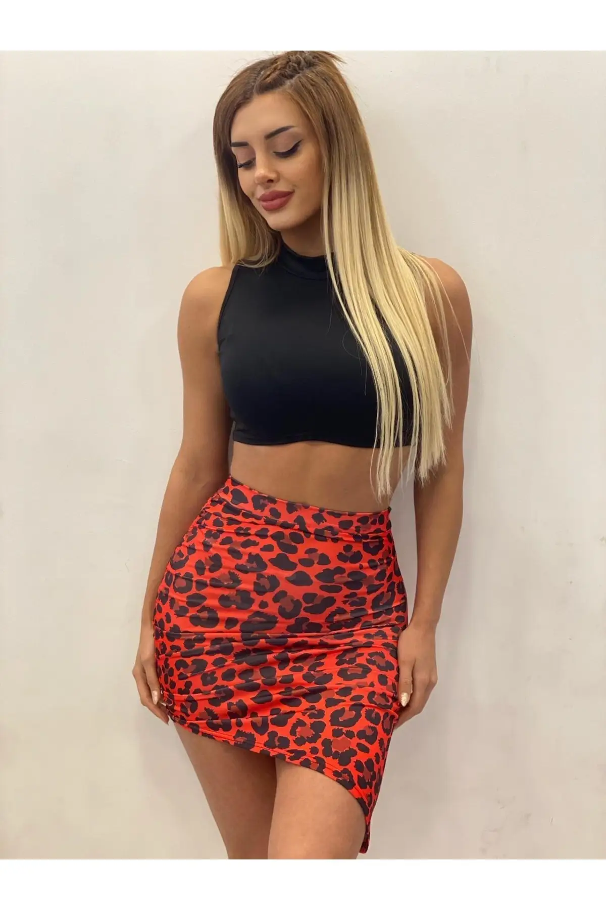 

Micro fabric double suit