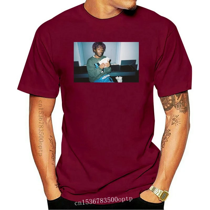 

Men T-shirt UZI VERT BLACK T SHIRT S M L XL