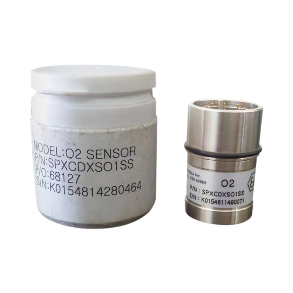 

New SPXCDXS01SS Oxygen Sensor (Consult Actual Price)