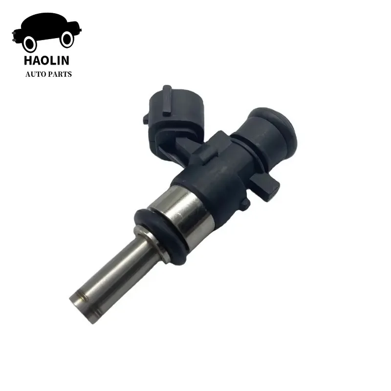 0280158266 4 шт. абсолютно новая топливная форсунка для Audi A1/A3/A4/A5/A6 VW Golf Polo Skoda Kodiaq NS7 SEAT