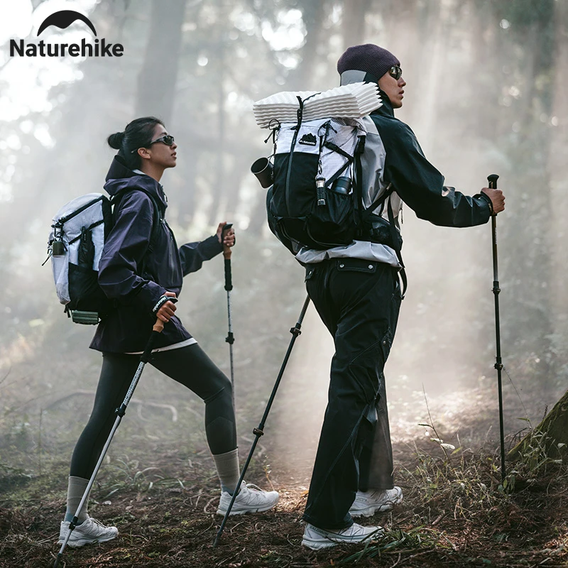 Naturehike 30L профессиональный сверхлегкий водонепроницаемый уличный походный