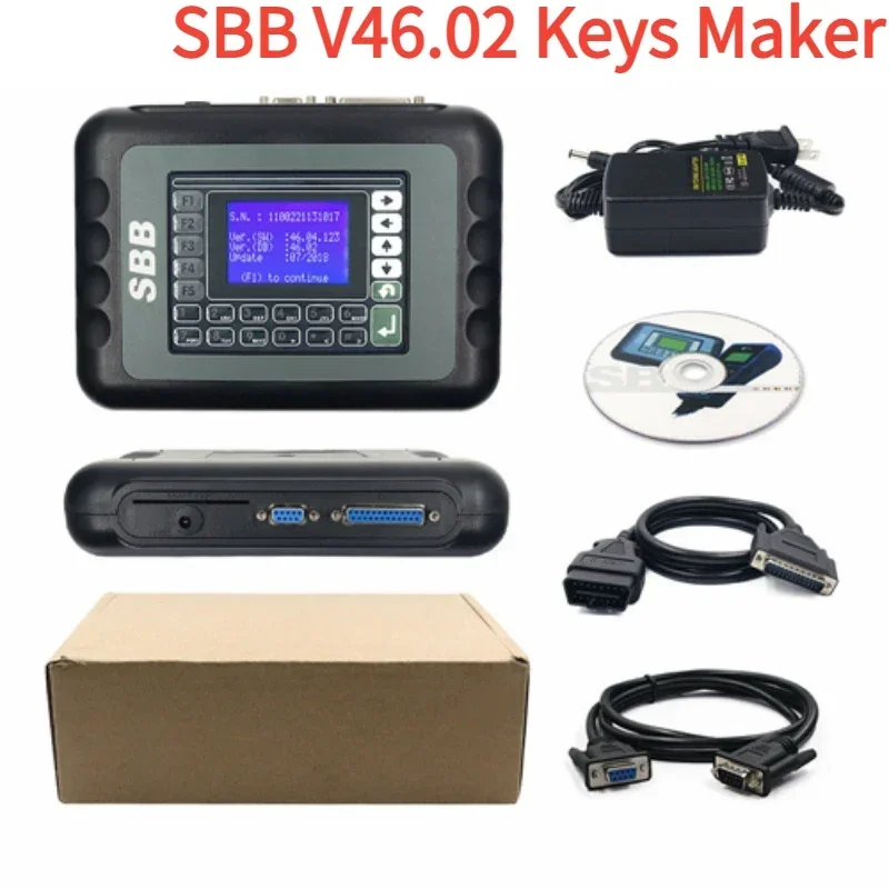 Инструмент для транспондера IMMO/Odo/TPMS/EPS/BMS Key новинка автомобильная фотомагнитола