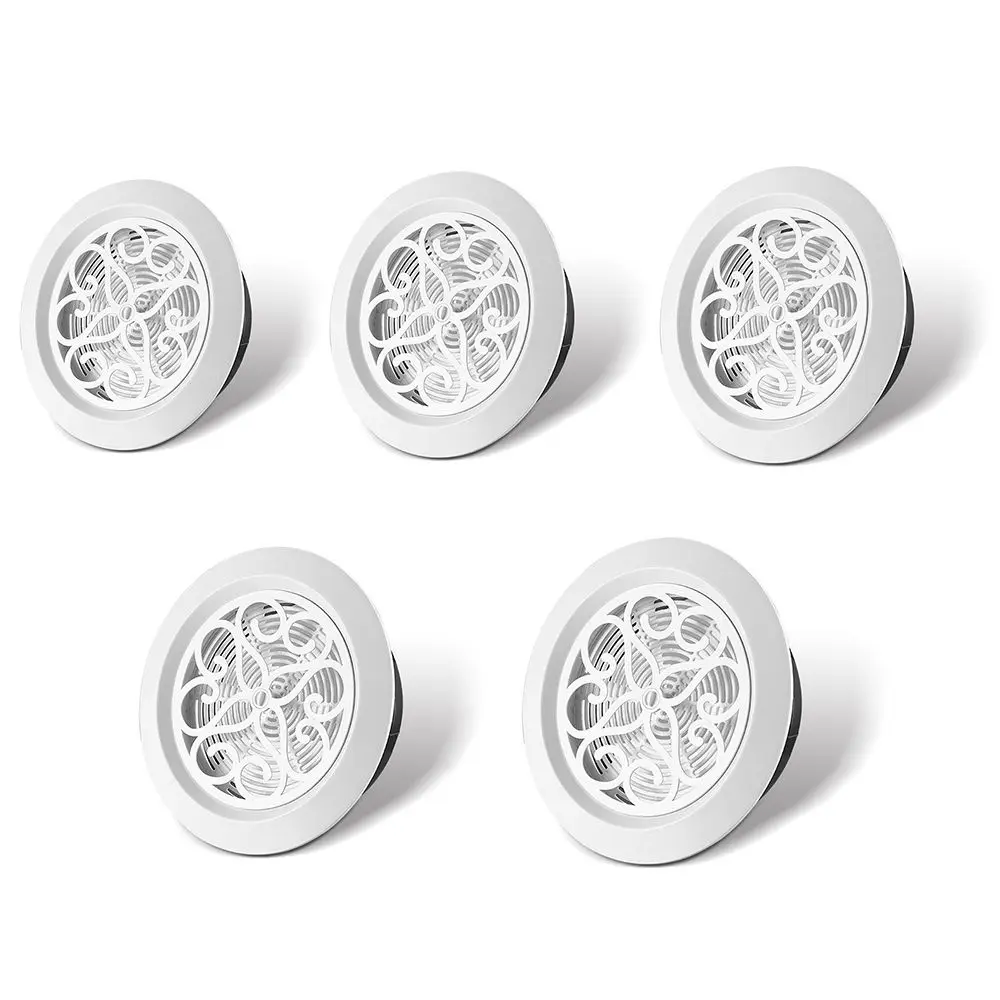 

Supplies Air Circulation Anti-bird And Rat Ducting Ventilation Grilles Extract Valve Grille Vents Cover Air Vent