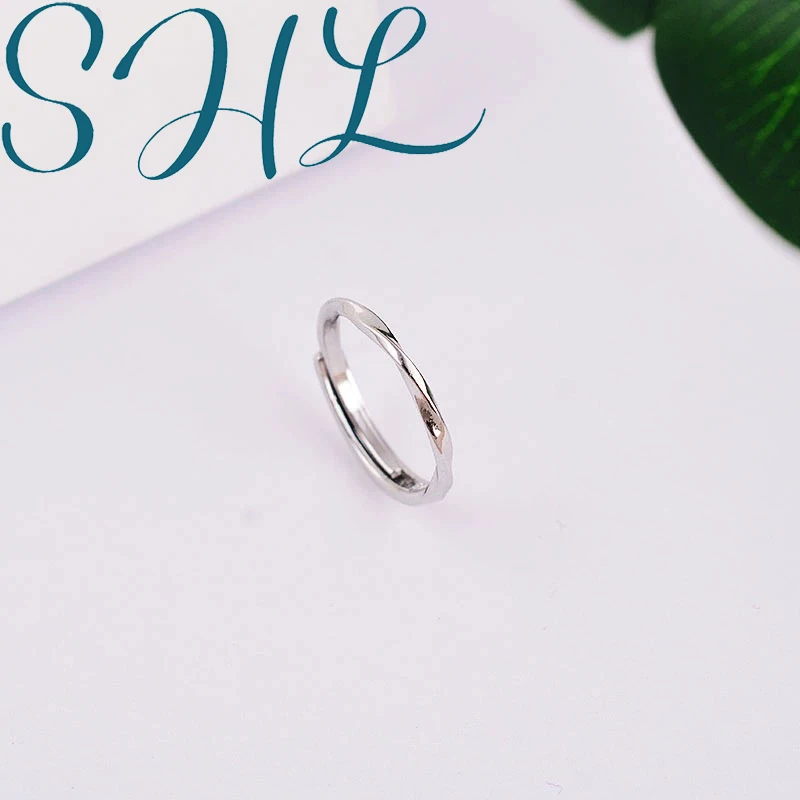 

SHL Multicolor Bear Bracelet Ladies Adjustable Pink Heart Bracelet Versatile Niche Styles