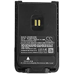 Фото Сменная батарея CS для Hytera BD500, BD505, BD555, PN: BL1506, BL2018, 1500 мАч / 11.1 Вт·ч №2