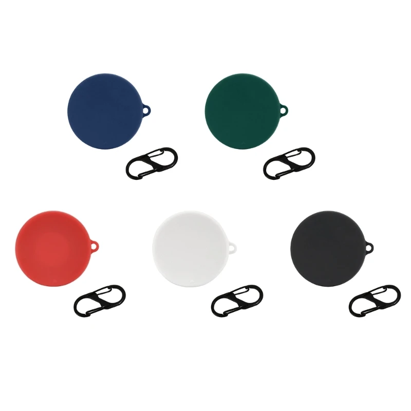 Корпус корпуса наушников M68F подходит для FreePods 4 Противоударный пылезащитный чехол против царапин