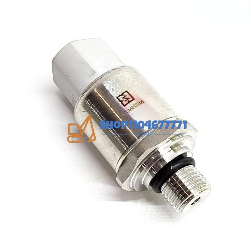 Фото Новый датчик давления масла VOE17253748 для экскаваторов EC160D, EC180D, EC220D, EC235D, EC250D, EC300D, EC350D, EW205D (VOE 17253748) №2